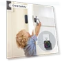 Thumbnail Door Entry Alarm — Chimes, BITIWEND