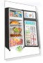 Превью Double Door Refrigerator with Freezer — Mini Fridges, Tehanld