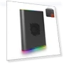 eGPU Dock — Graphics Cards, One Netbook