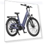 Electric Bike — Electric Self-Balancing Scooters, Vitilan