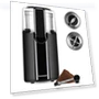 Превью Electric Coffee and Spice Grinder — Electric Blade Coffee Grinders, SHARDOR
