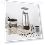 Превью Electric Coffee Grinder — Electric Blade Coffee Grinders