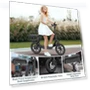 Thumbnail Electric Scooter — Electric Vehicles, WERHY