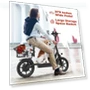 Thumbnail Electric Scooter — Electric Vehicles, WERHY