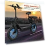 Thumbnail Electric Scooter — Electric Vehicles, WERHY
