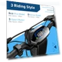 Thumbnail Electric Scooter — Electric Self-Balancing Scooters, Hiboy