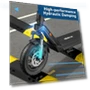 Thumbnail Electric Scooter — Electric Self-Balancing Scooters, Hiboy