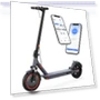 Thumbnail Electric Scooter — Electric Self-Balancing Scooters, VOLPAM