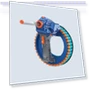 Thumbnail Electric Soft Bullet Gun Shaped Ring Launcher — Blasters & Foam, Youpin
