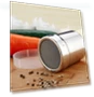 Thumbnail Filter-free coffee filter pot — Pots