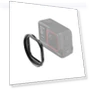 Превью Filter Holder Metal Protective Filter Frame — Filter Sets, PULUZ
