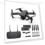 Thumbnail Foldable Drone with 1080P Dual Camera — Drones, THOAML