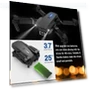 Thumbnail Foldable Drone with 1080P Dual Camera — Drones, THOAML