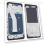 Front Housing LCD Frame Bezel Plate — Touchscreen Panels, Motorola