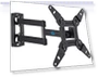 Превью Full Motion TV Monitor Wall Mount Bracket — Display Mounts, Pipishell