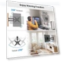 Превью Full Motion TV Monitor Wall Mount Bracket — Display Mounts, Pipishell