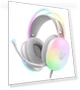 Thumbnail Gaming Headset with RGB Lights — Headsets, ONIKUMA