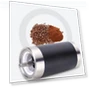 Превью Hand Crank Coffee Maker Manual Pepper Mill Grinder — Hand Coffee Grinders