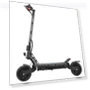 HAWK Electric Scooter — Electric Self-Balancing Scooters, YUME