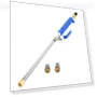 Превью High-Pressure Water Pipe Spray Nozzle — Nozzles