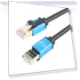 Thumbnail High-Quality Thin CAT8 Ethernet Cable — Cat 5e