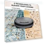 Thumbnail ION Robot Vacuum — Smart Cleaning Robots, Shark