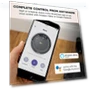 Thumbnail ION Robot Vacuum — Smart Cleaning Robots, Shark