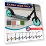 Thumbnail Kick Scooter — Push Scooters, OutdoorCruiser