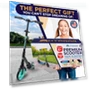 Thumbnail Kick Scooter — Push Scooters, OutdoorCruiser