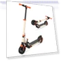 Kids Folding Electric Scooter — Electric Vehicles, isinwheel