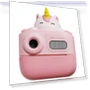 Kids Instant Print Camera — Instant, WOWKIDS
