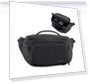 Превью Large Multifunctional Camera Belt Bag — Camera Bags & Accessories, Cwatcun