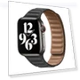 Превью Leather Watch Band — Watch Accessories