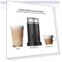 Thumbnail Limited-Edition Vertuo Pop+ Deluxe Coffee and Espresso Maker with Milk Frother — Coffee & Espresso Combos, Nespresso