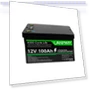 Thumbnail Lithium Battery Pack Backup Power — Battery Chargers, LANPWR