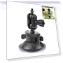 Превью Magic Arm Suction Cup Mount — Vehicle Mounts, PULUZ