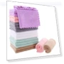 Thumbnail Microfiber Cleaning Cloth — Cloths & Towels, Sunny zzzZZ