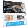 Thumbnail Microfiber Cleaning Cloth — Cloths & Towels, Sunny zzzZZ