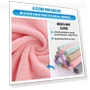Thumbnail Microfiber Cleaning Cloth — Cloths & Towels, Sunny zzzZZ