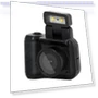 Mini Camera 1080P HD Digital Camera with Screen — Camcorder
