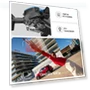 Thumbnail Mini Drone with Camera for Kids — Flying Toys, DEERC