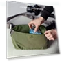 Thumbnail Mini Drone with Camera for Kids — Flying Toys, DEERC