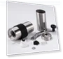 Превью Mini Manual Stainless Steel Coffee Grinder — Hand Coffee Grinders