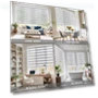 Превью Motorized Zebra Blinds — Smart Home Hubs & Controllers, COOLWINDS