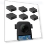 Thumbnail Noise Canceling Windproof Cotton Camera Accessories — Camcorder Accessories