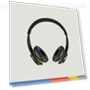 Thumbnail On-Ear Active Noise Cancelling Wireless Bluetooth Headphones — In-Ear Headphones, Skullcandy