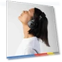 Thumbnail On-Ear Active Noise Cancelling Wireless Bluetooth Headphones — In-Ear Headphones, Skullcandy