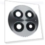Превью Original Back Camera Lens — Lens Attachments, OnePlus