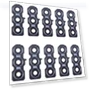 Thumbnail Original Rear Camera Lens Cover — Lens Attachments, Samsung