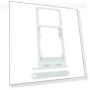Original SIM Card Tray + SIM / Micro SD Card Tray — Phone Accessories, Samsung